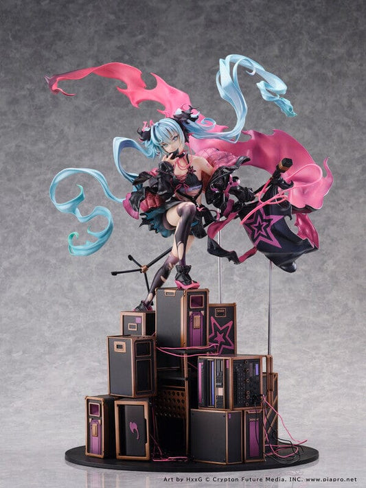 Hatsune Miku 1/7 HATSUNE MIKU Digital Stars 2022 ver. (Released)