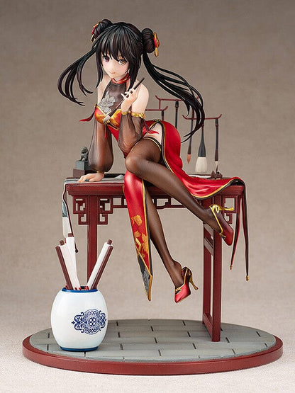 KDcolle Date A Live IV Kurumi Tokisaki Calligraphic Beauty Ver. 1/7 (Pre-order)