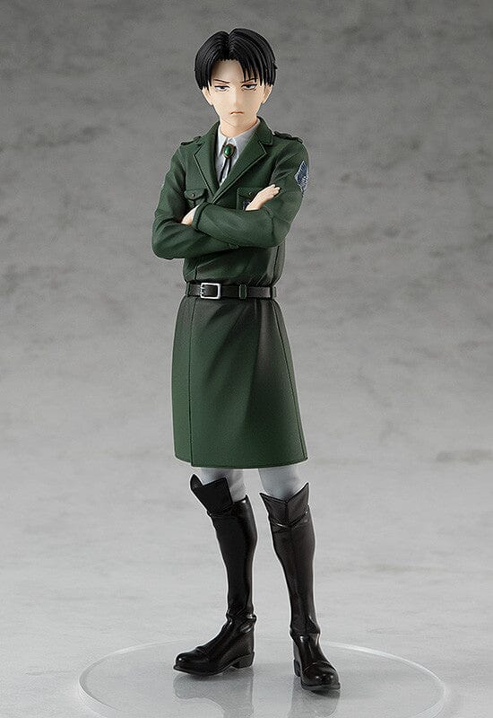 POP UP PARADE "Attack on Titan" Levi