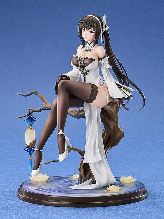Azur Lane Chen Hai 1/7 Complete Figure(Pre-order)