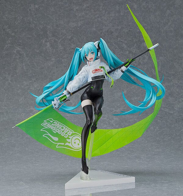 Hatsune Miku GT Project Racing Miku 2022 Ver. 1/7 (Released)