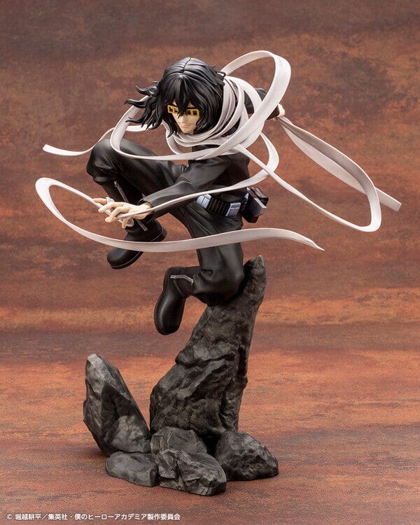 ARTFX J My Hero Academia Shota Aizawa 1/8 (Released)