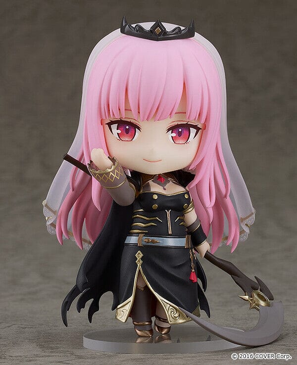 Nendoroid Hololive Production Mori Calliope(Released)