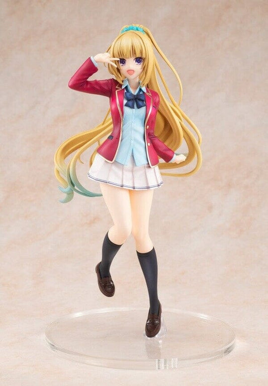 KDcolle Classroom of the Elite Kei Karuizawa 1/7 (Pre-order)