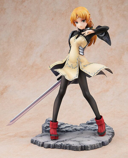 KDcolle Isekai Ojisan Elf: Manga Ver. 1/7 (Released)