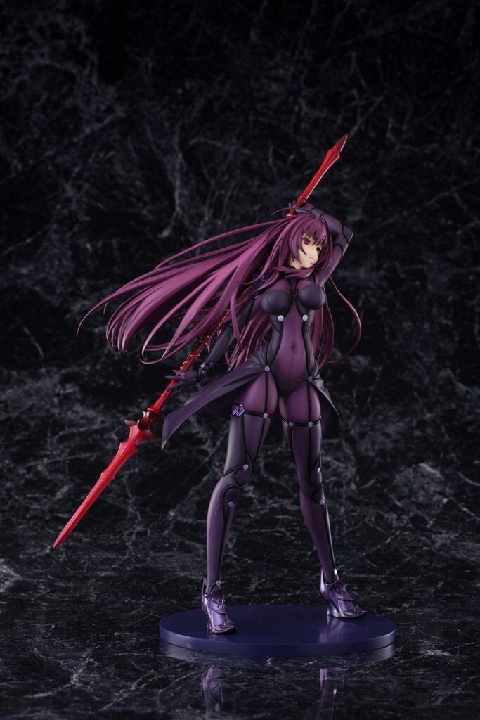 Fate/Grand Order Lancer/Scathach 1/7 (Pre-order)