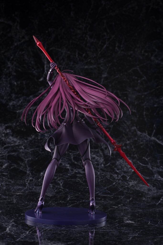 Fate/Grand Order Lancer/Scathach 1/7 (Pre-order)