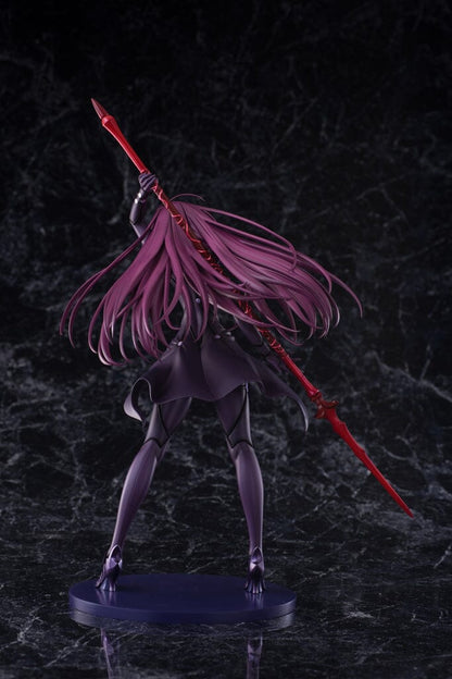 Fate/Grand Order Lancer/Scathach 1/7 (Pre-order)