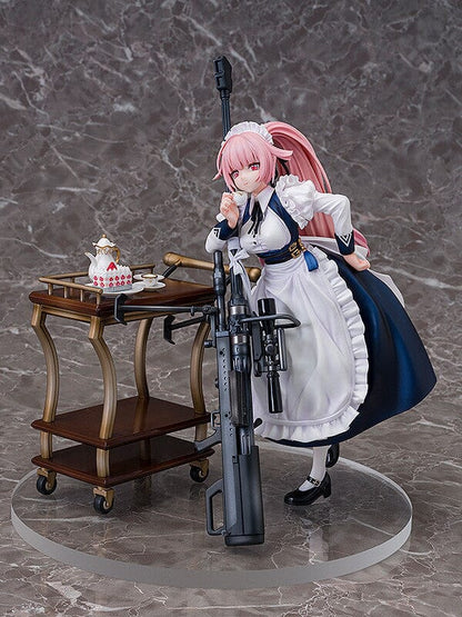 Girls' Frontline NTW-20 Aristocrat Experience Service 1/6 (Released)