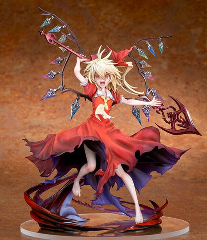 Touhou Project Flandre Scarlet Koumajou Densetsu Ver. 1/8 (Pre-order)