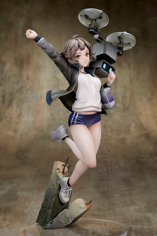 13 Sentinels: Aegis Rim Natsuno Minami 1/7 (Pre-order)