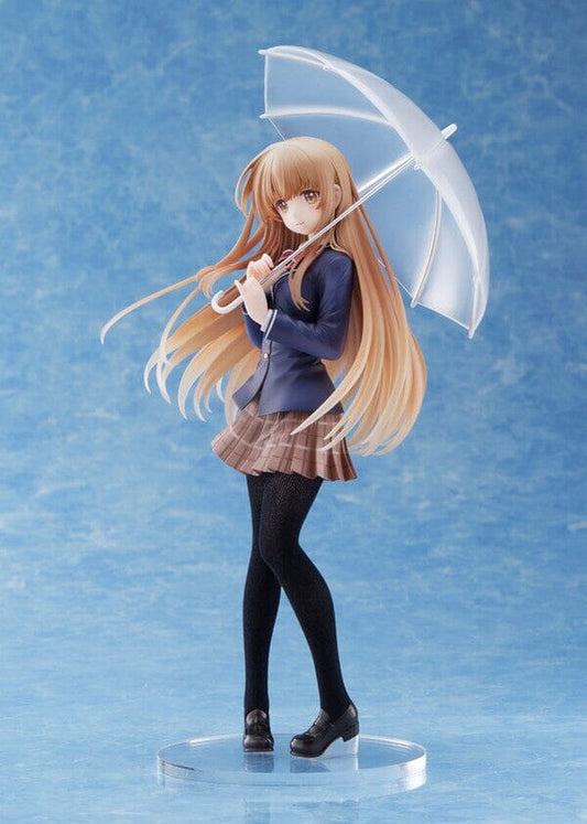 The Angel Next Door Spoils Me Rotten Mahiru Shiina 1/7 (Released)