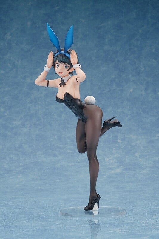 "Rent-A-Girlfriend" Ruka Sarashina Bunny Ver. 1/7 (Pre-order)