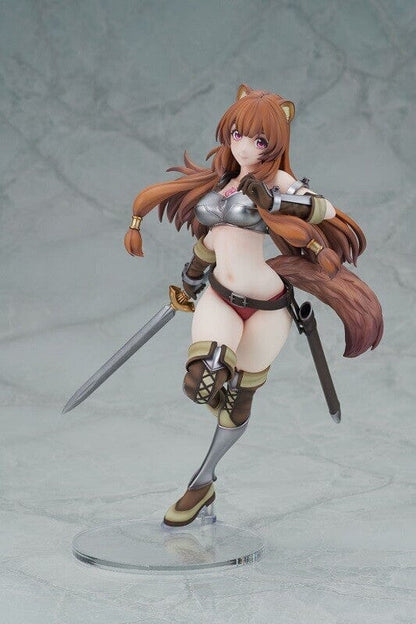 "The Rising of the Shield Hero" Raphtalia Bikini Armor Ver. 1/7 (Pre-order)