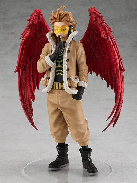 POP UP PARADE "My Hero Academia" Hawks