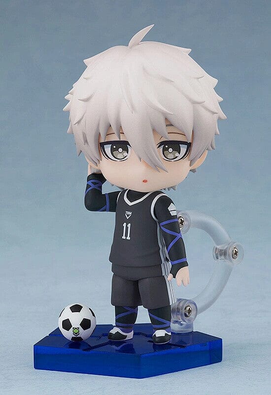 Nendoroid Bluelock Seishirou Nagi(Pre-order)