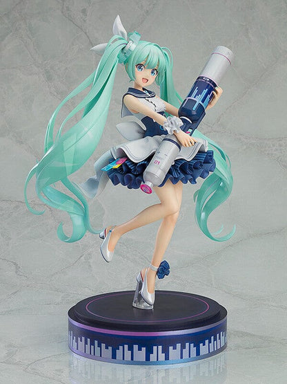 Character Vocal Series 01 Hatsune Miku Blue Archive Ver. 1/7 (Pre-order)