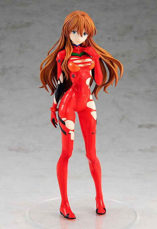 POP UP PARADE "Rebuild of Evangelion" Asuka Langley