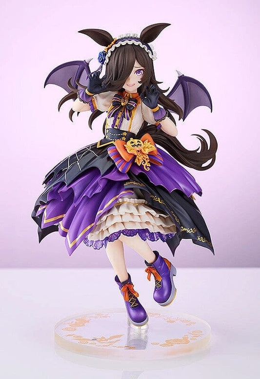 Umamusume Pretty Derby Rice Shower -Make up Vampire!- 1/7 (Pre-order)