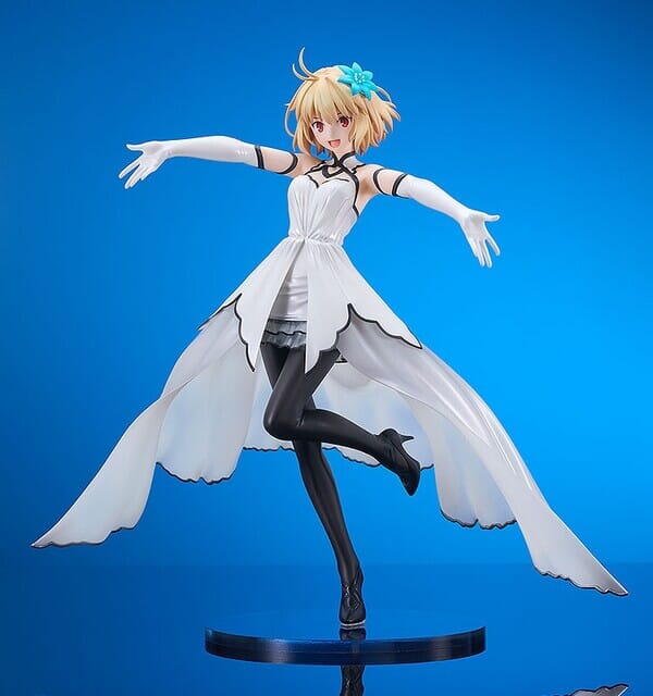 Tsukihime -A piece of blue glass moon- Arcueid Brunestud -Dresscode: Clad in Glaciers- 1/7 (Pre-order)