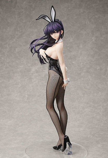 B-style Komi Can't Communicate Shouko Komi Bunny Ver. 1/4 (Released)