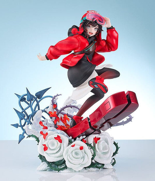 RWBY: Ice Queendom Ruby Rose: Lucid Dream 1/7 (Pre-order)