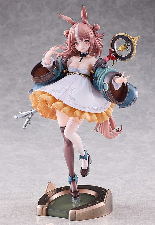 Kurige Horse Original Character Kurige-chan 1/7 (Pre-order