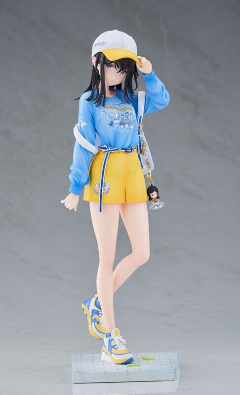 LUMINOUSTAR Illustrated by Tiv 1/7 (Released)