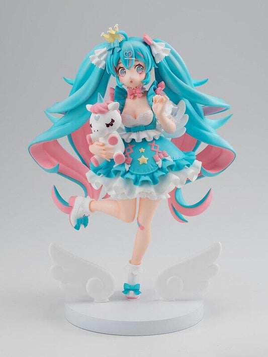 TENITOL Hatsune Miku Yume-Kawaii Princess-non-scale(Pre-order)