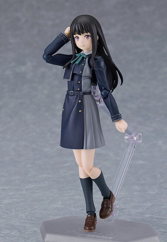 figma Lycoris Recoil Takina Inoue-non-scale(Pre-order)