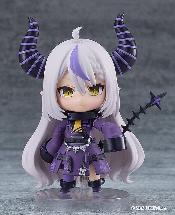 Nendoroid Hololive Production La+ Darknesss(Pre-order)