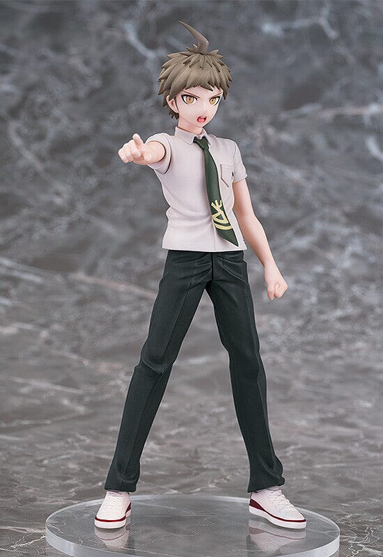 POP UP PARADE Danganronpa 1.2 Reload Hajime Hinata Complete Figure (Pre-order)