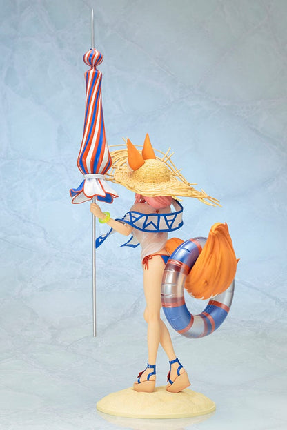 Fate/Grand Order Lancer/Tamamo no Mae 1/7 (Pre-order)