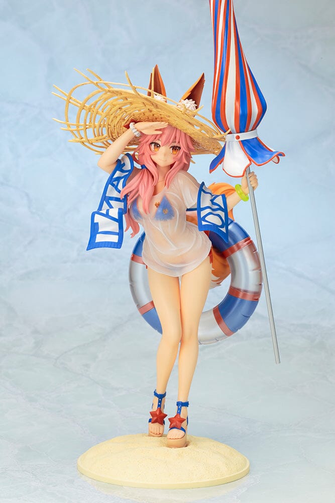 Fate/Grand Order Lancer/Tamamo no Mae 1/7 (Pre-order)