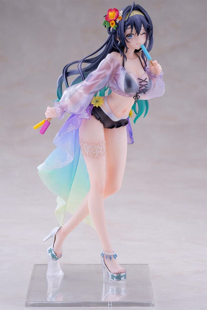 Ruana illustration by Riichu 1/7 (Pre-order)