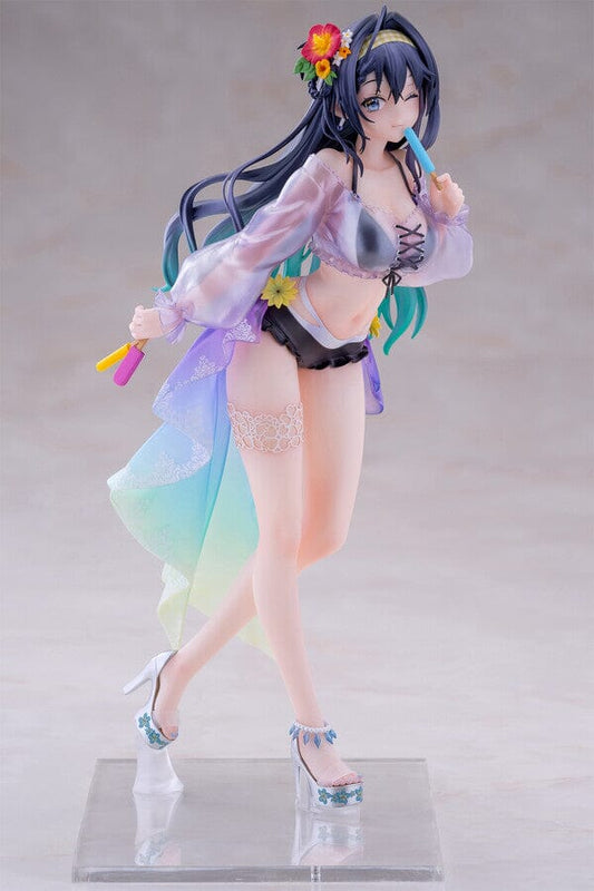 Ruana illustration by Riichu 1/7 (Pre-order)