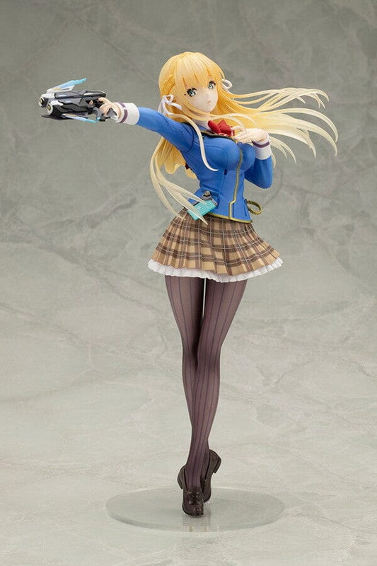 Heaven Burns Red Tsukasa Toujou 1/7 (Pre-order)