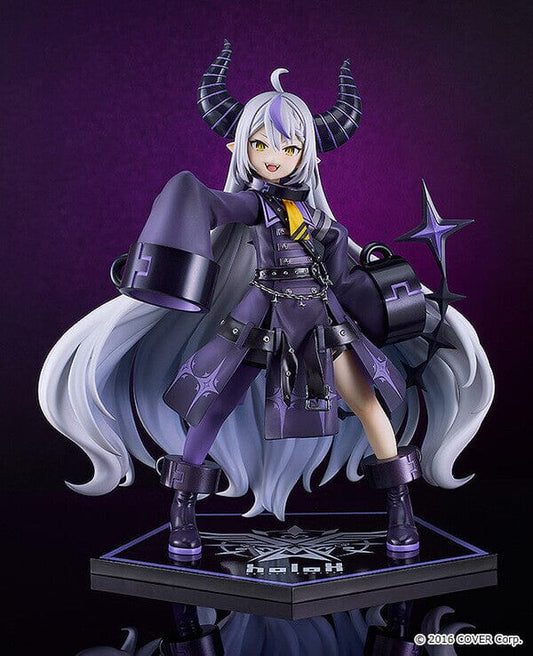 Hololive Production La+ Darknesss 1/6 (Pre-order)