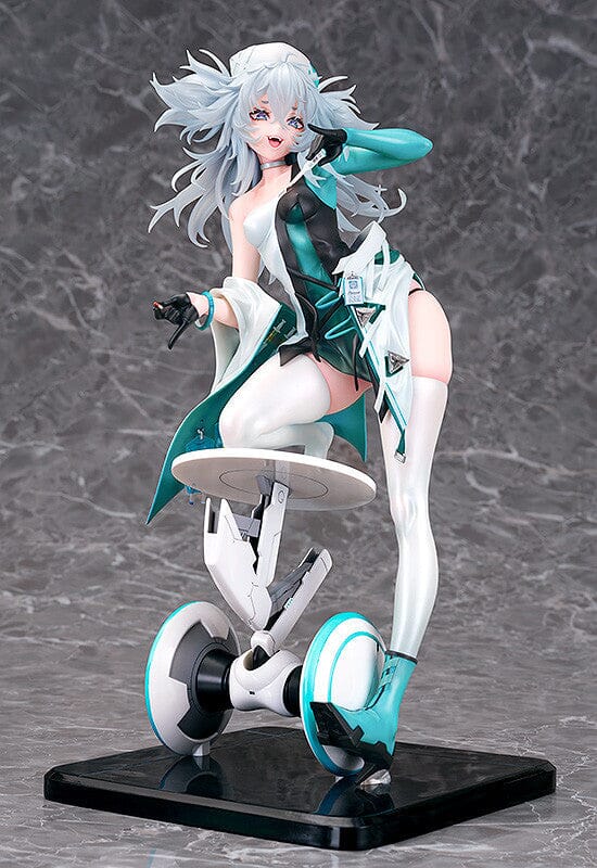 Girls' Frontline NeuralCloud Florence 1/7 (Pre-order)