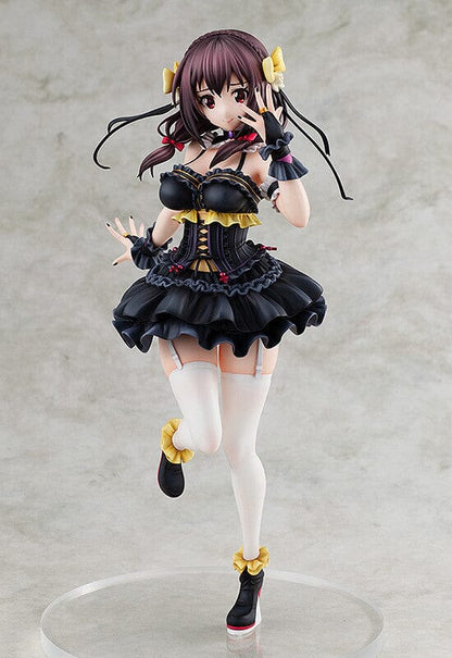 KDcolle KONOSUBA:ANEXPLOSION on this wonderful world! Yunyun gothic lolita dress ver. 1/7 (Pre-order)