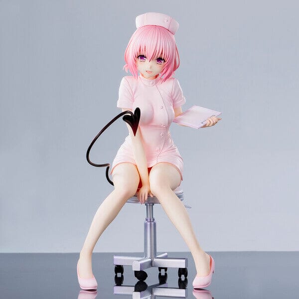 To Love-Ru Darkness Momo Belia Deviluke Nurse Cosplay-non-scale(Pre-order)