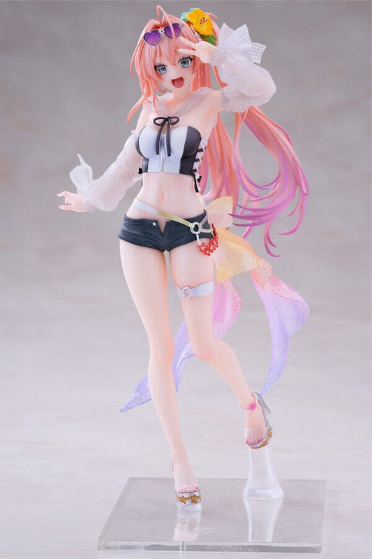 Riana illustration by Riichu 1/7 (Pre-order)