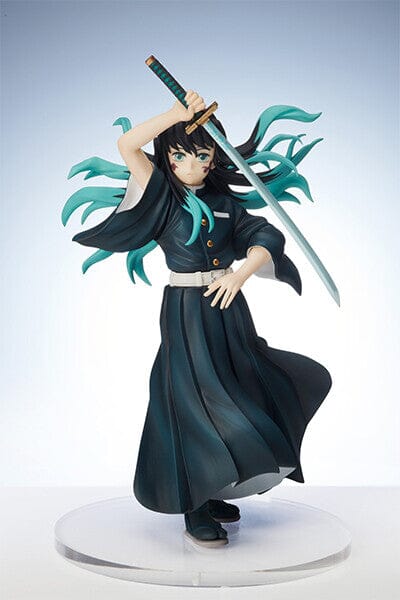 ConoFig Demon Slayer: Kimetsu no Yaiba Muichiro Tokito-none-scale (Pre-order)