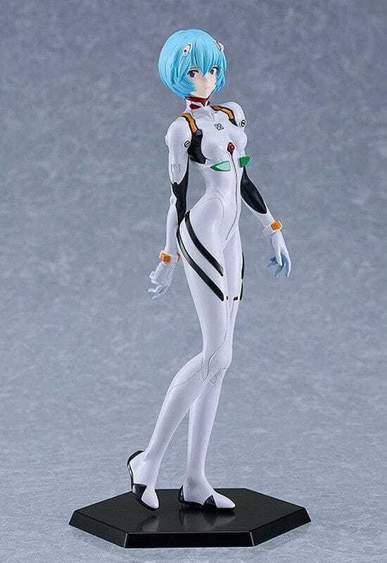 PLAMAX Evangelion: 3.0+1.0 Thrice Upon a Time Rei Ayanami Plastic Model-non-scale(Pre-order)