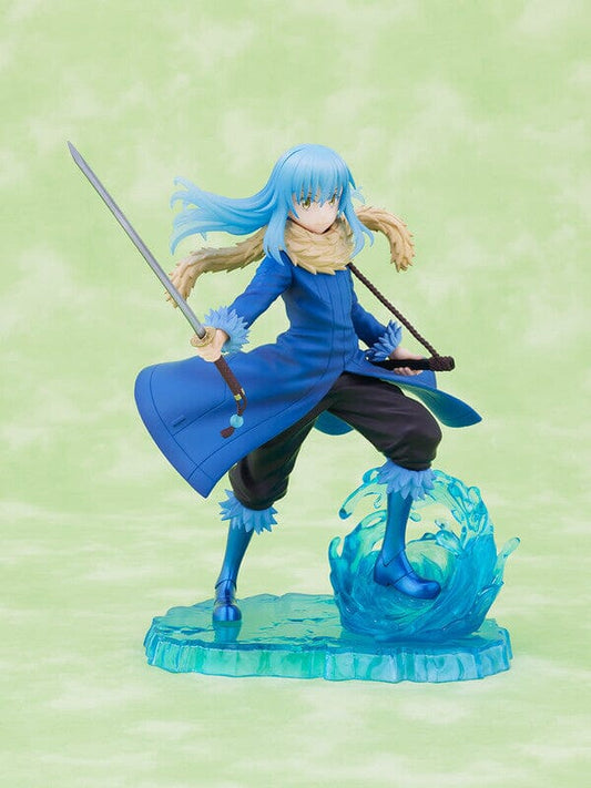 TENITOL That Time I Got Reincarnated as a Slime Rimuru-non-scale(Pre-order)