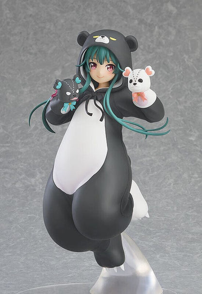 POP UP PARADE Kuma Kuma Kuma Bear Punch! Yuna L size Complete Figure(Released)