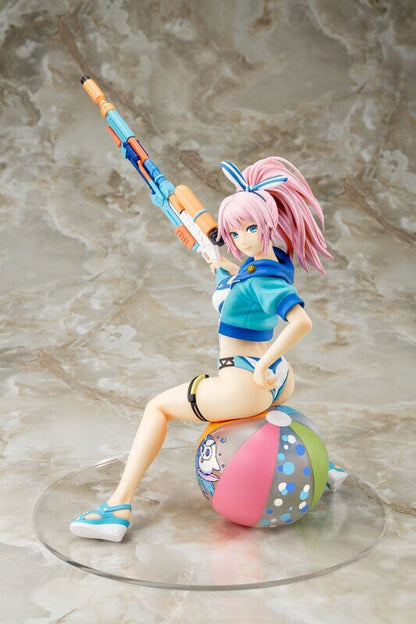 Tales of Arise Shionne Summer Ver. 1/6 (Released)