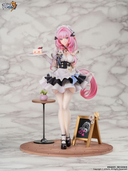 Honkai Impact 3rd Elysia Miss Pink Ver. 1/7 Complete Figure(Released)