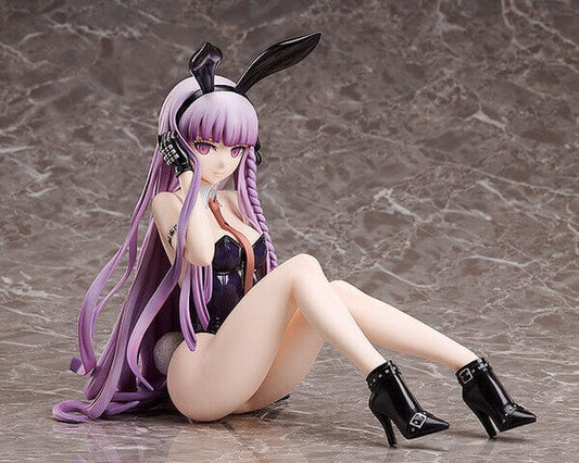 B-style Danganronpa: Trigger Happy Havoc Kyoko Kirigiri: Bareleg Bunny Ver.1/4 (Released)