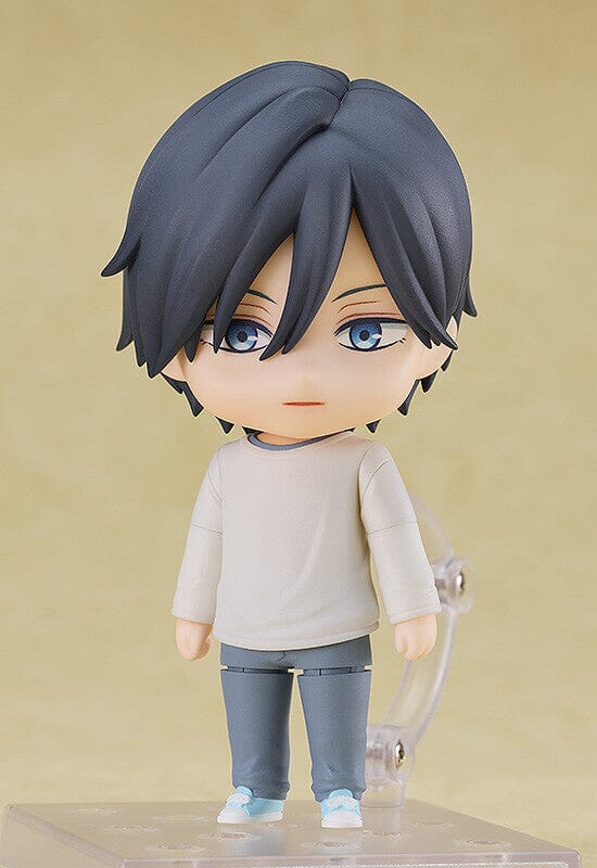 Nendoroid Yamada-kun to Lv999 no Koi wo Suru Akito Yamada(Pre-order)
